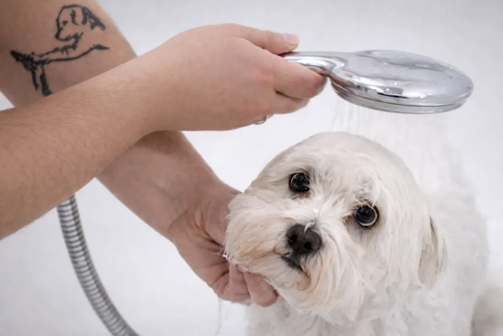 peluqueria canina cordoba
